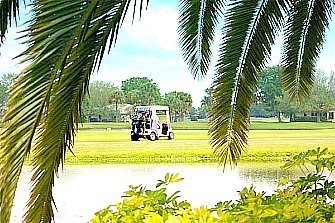 MilitaryIndianRiverFloridagolf