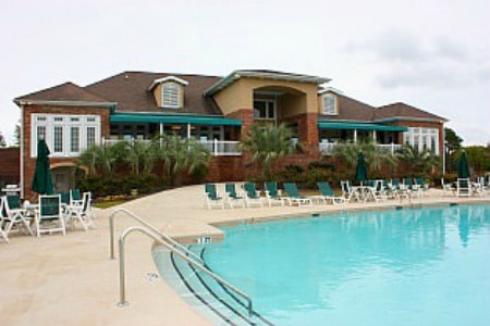 Retirement Communities At Myrtle Beach